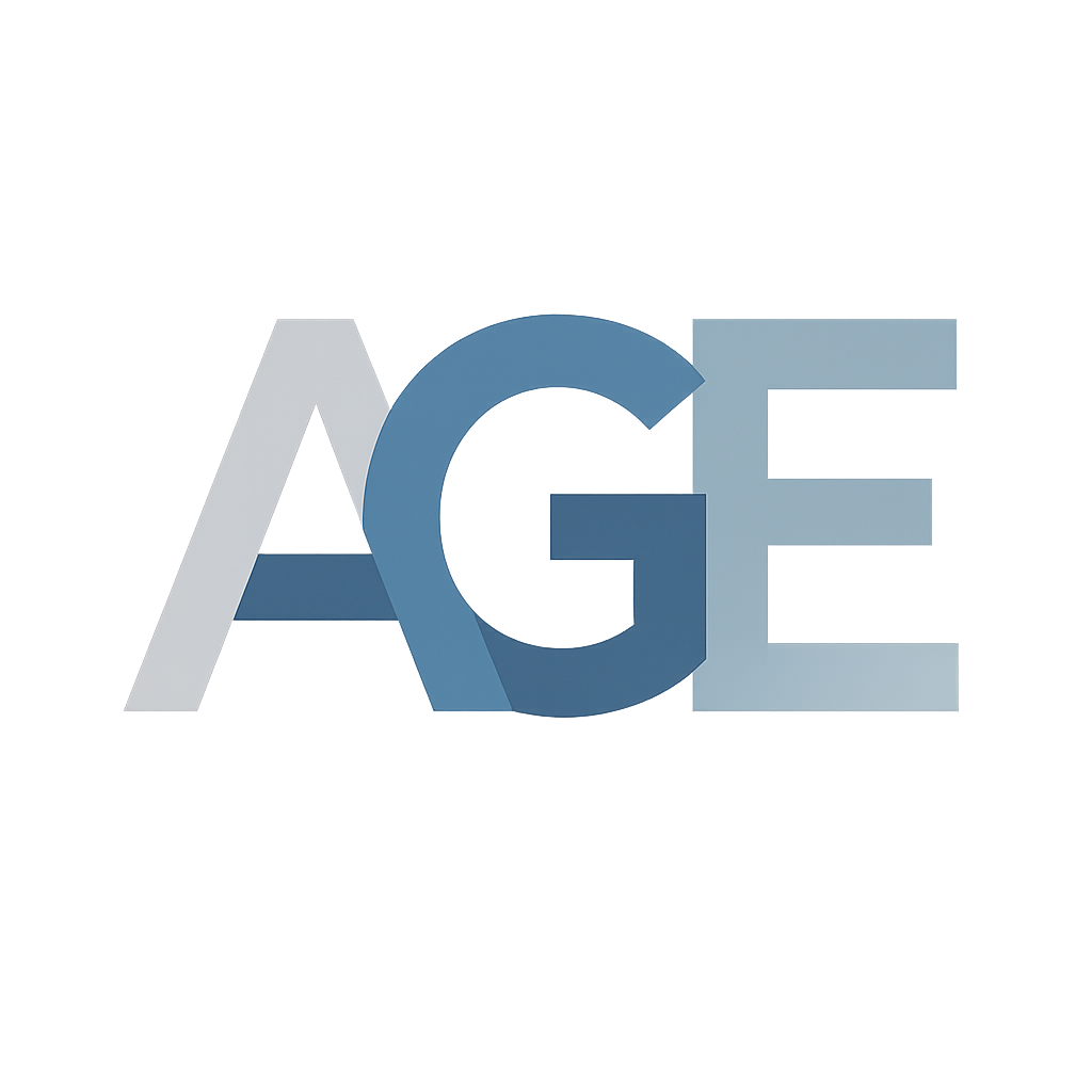 age